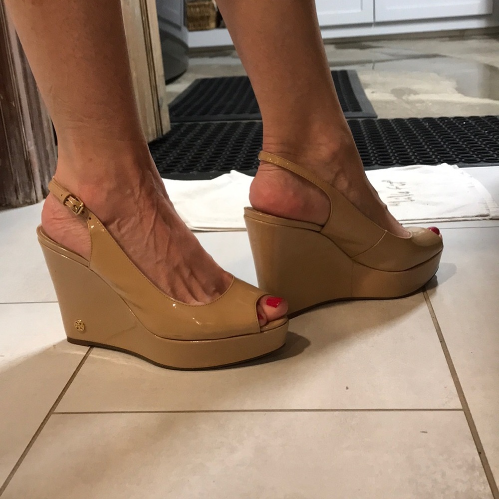 wedges - Picture 2 of 2